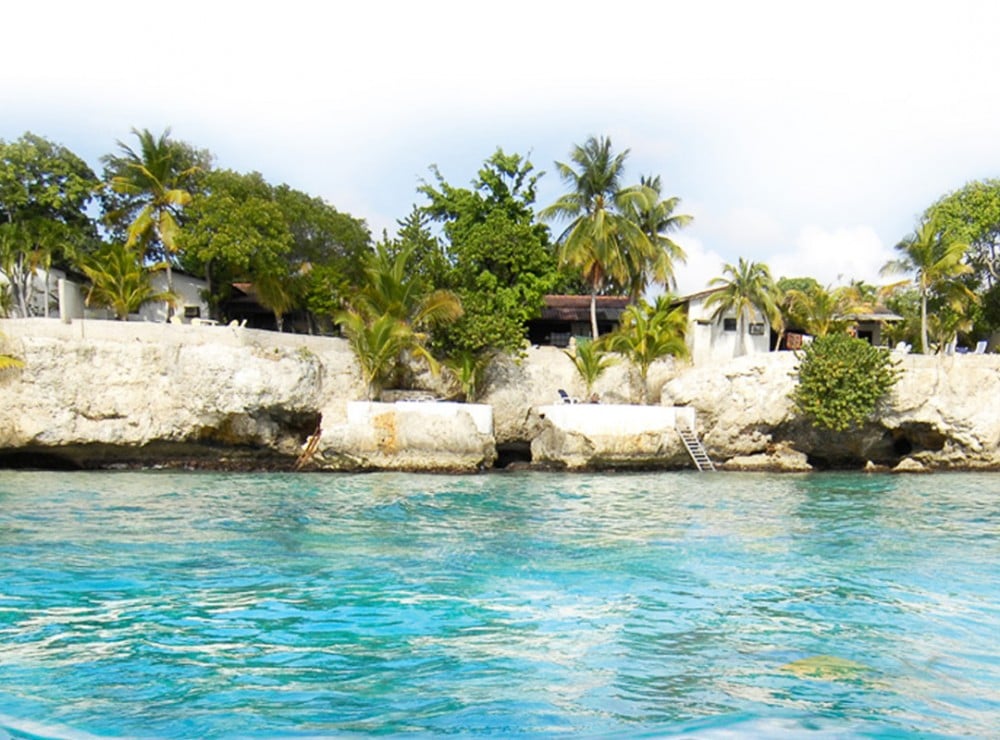 Sun Reef Curacao Sun Reef Curacao