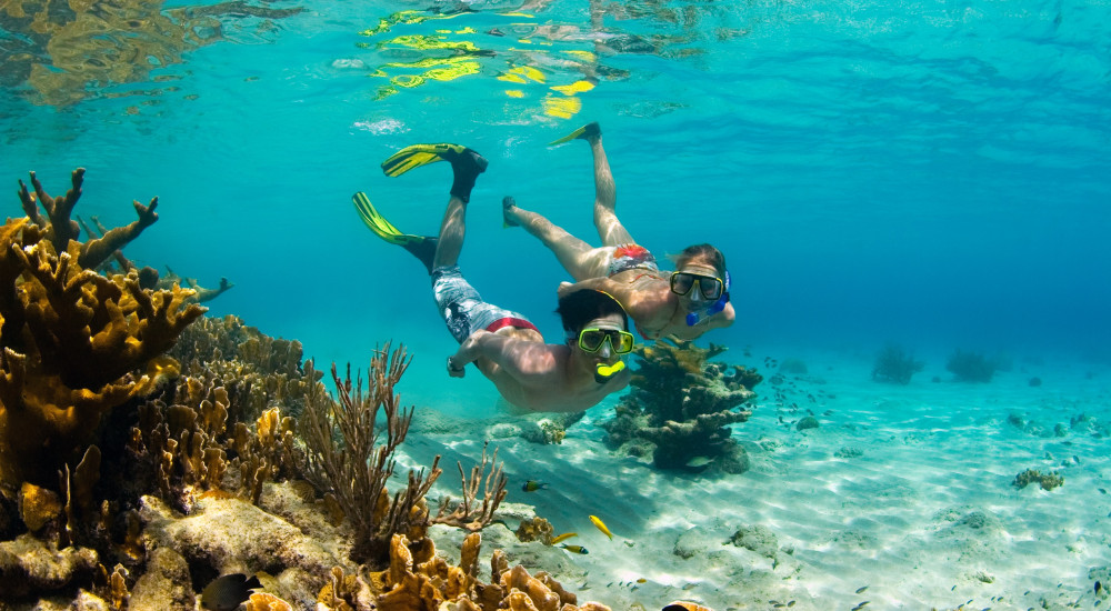 Uw verblijf aan zee op Curaçao 
