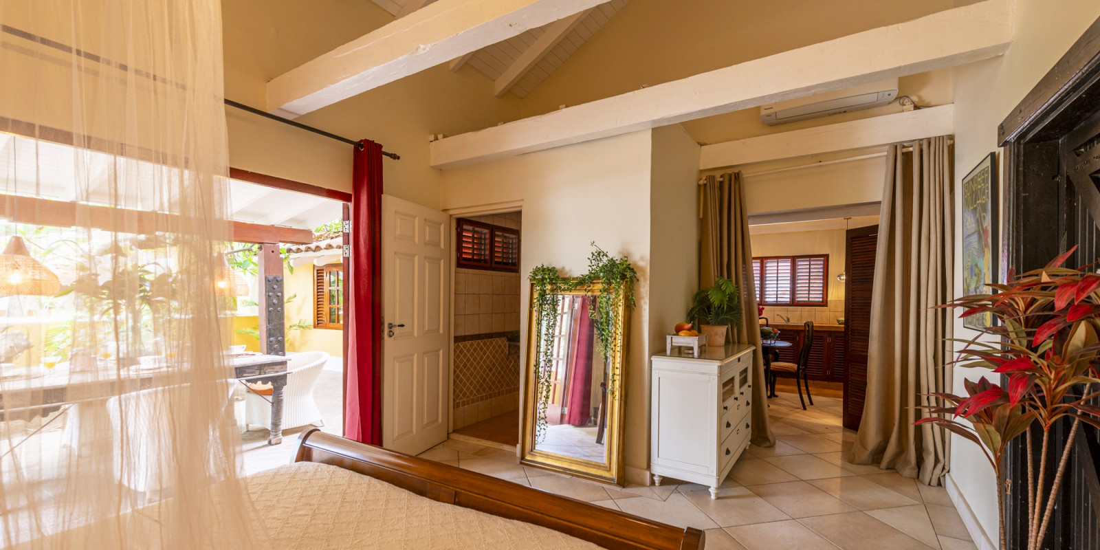 2 Bedroom Gepie 