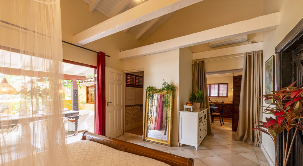 2 Bedroom Gepie 