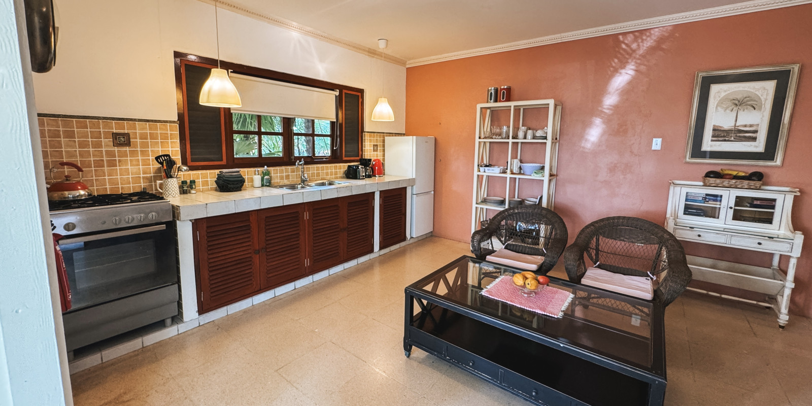 Studio Dorado 