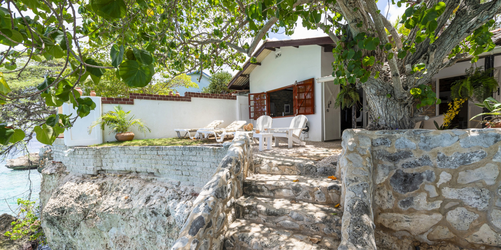 1 Bedroom Balao 