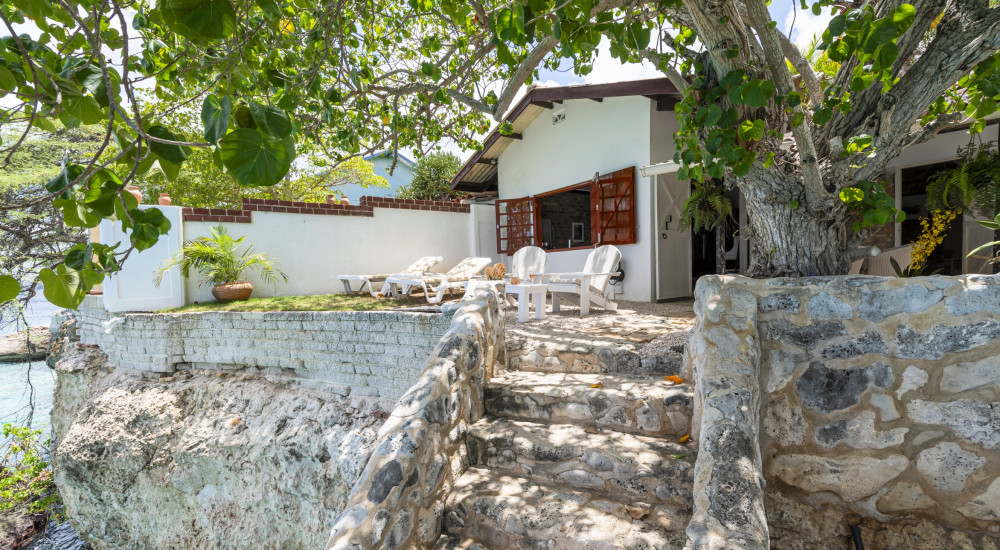 1 Bedroom Balao 