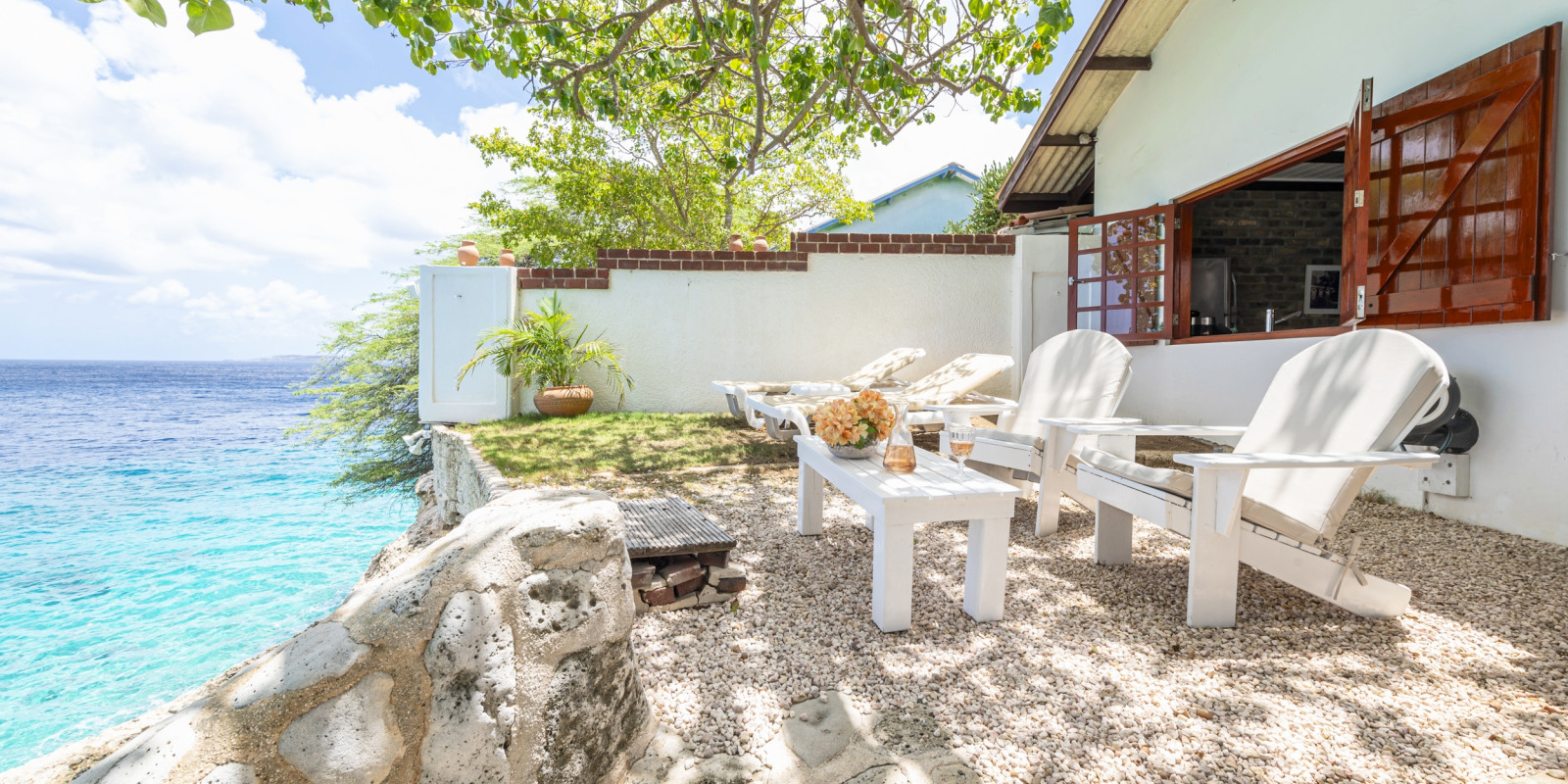 1 Bedroom Balao 
