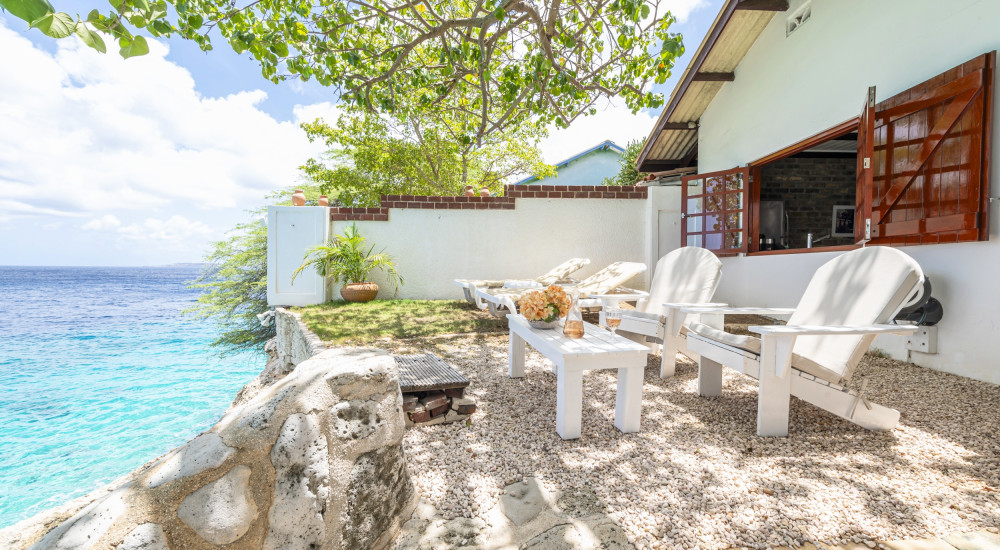 1 Bedroom Balao 