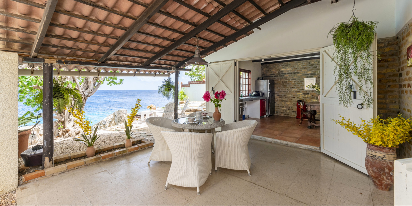 1 Bedroom Balao 