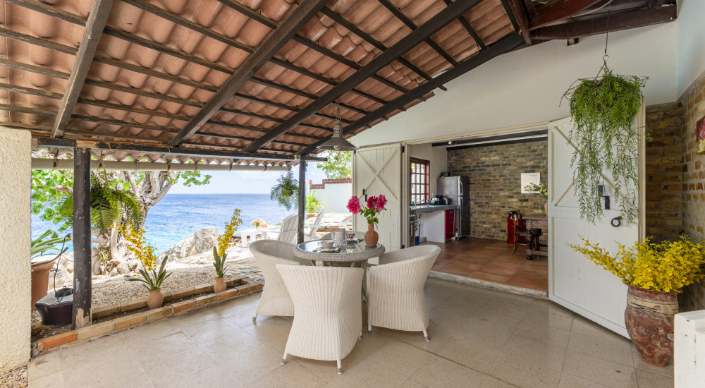 1 Bedroom Balao 