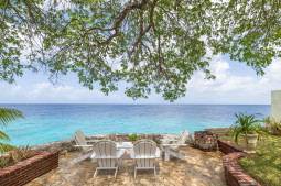 Bungalow direkt am Meer Curaçao | Manta