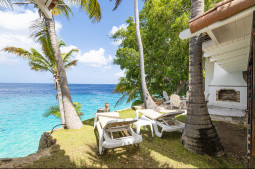 2 Bedrooms Barracuda