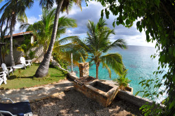 2 Bedrooms Barracuda