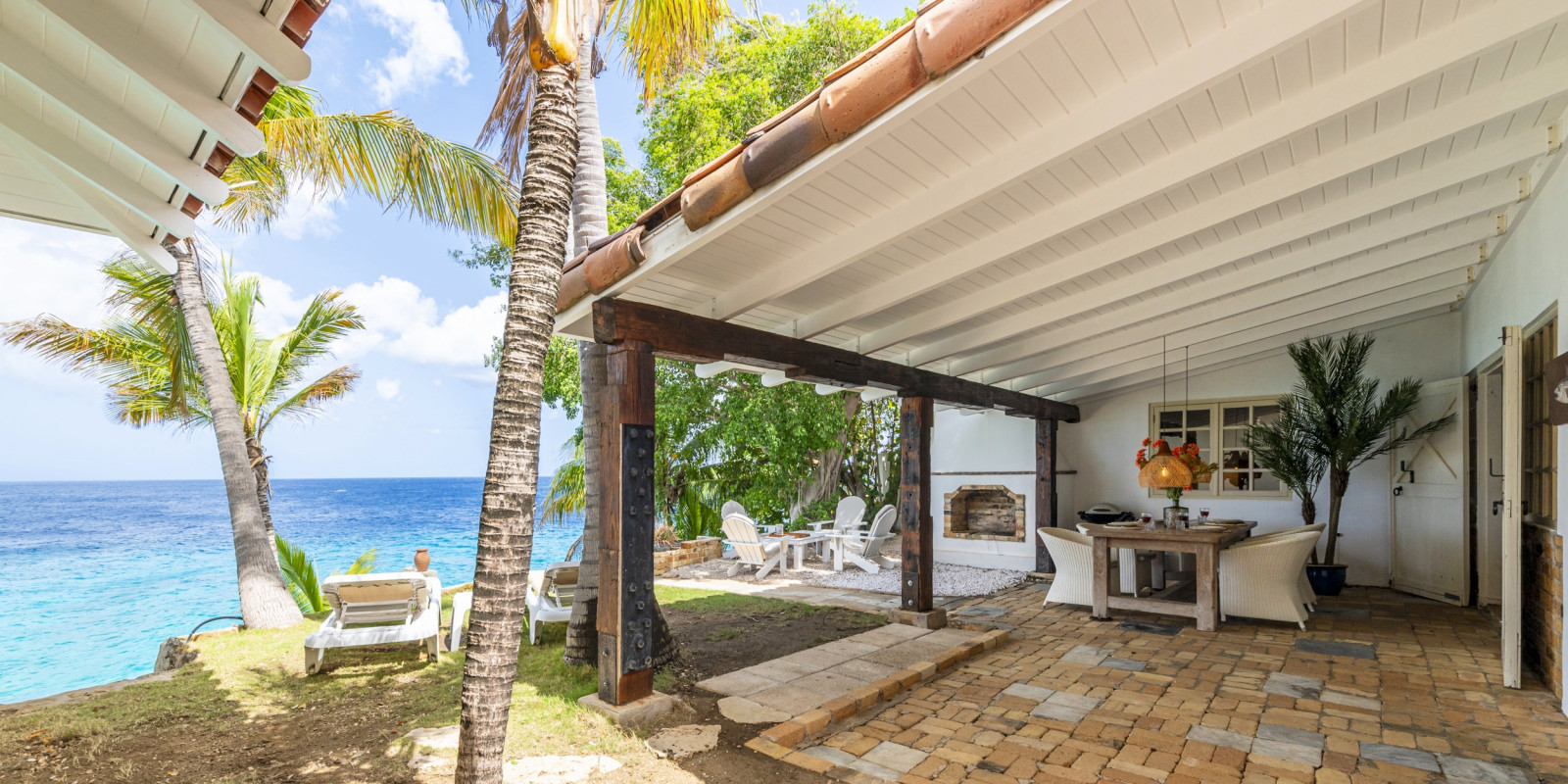 2 Bedroom Barracuda 