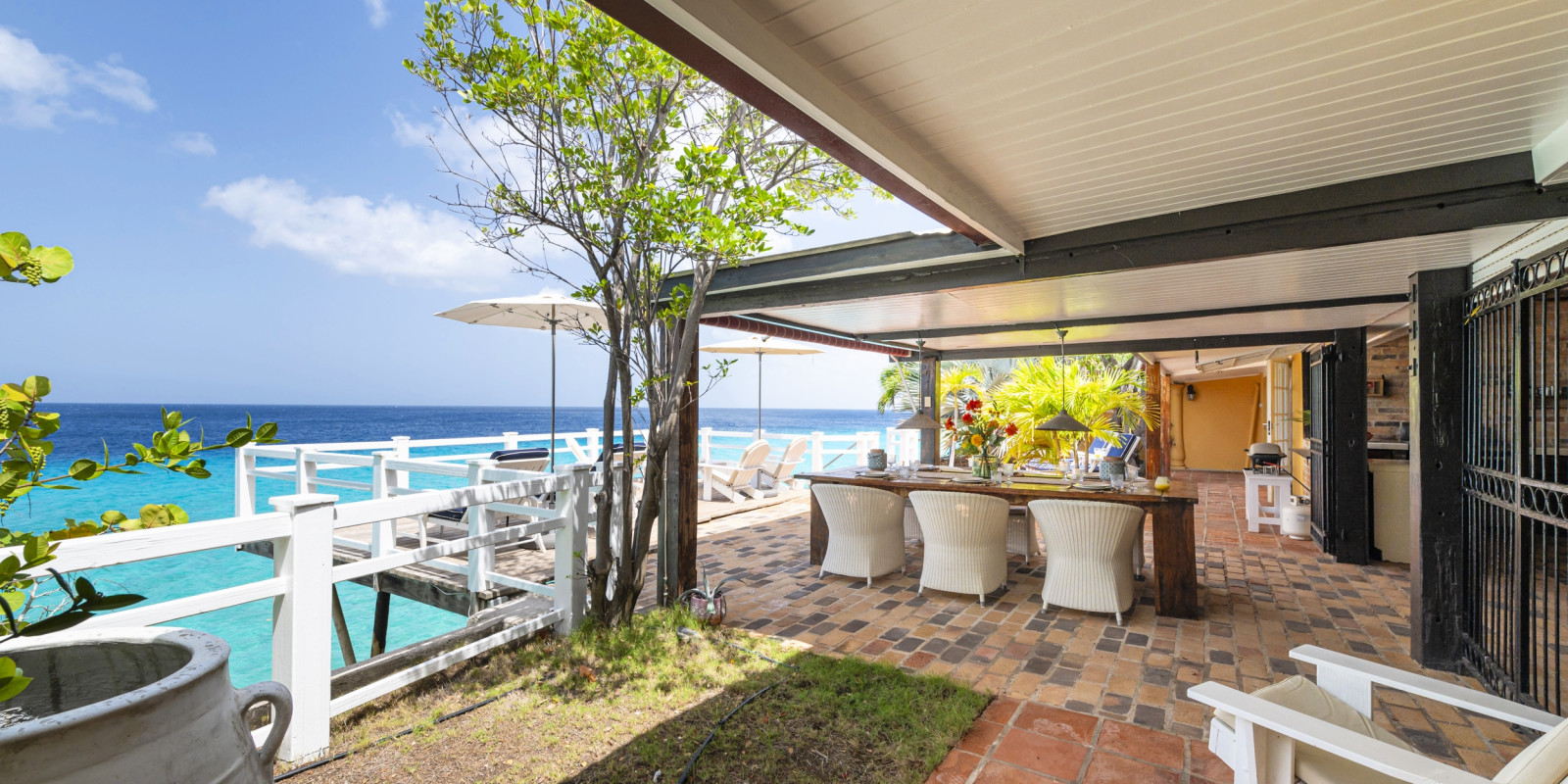 3 Bedroom Tarpon 