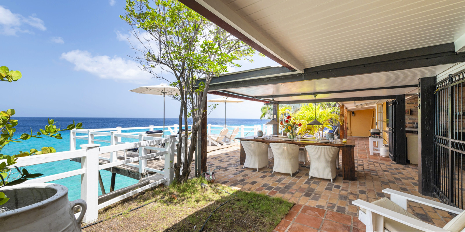 3 Bedroom Tarpon 