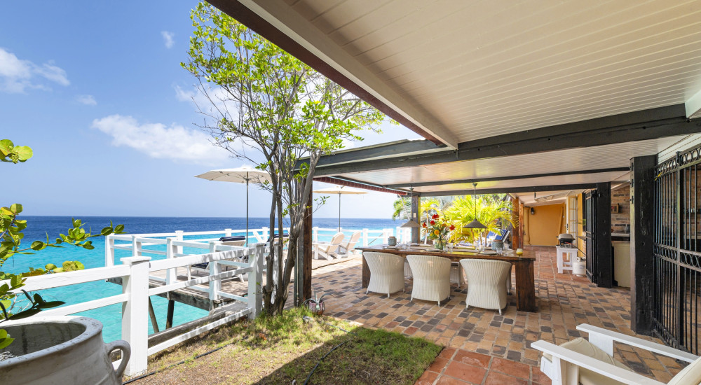 3 Bedroom Tarpon 