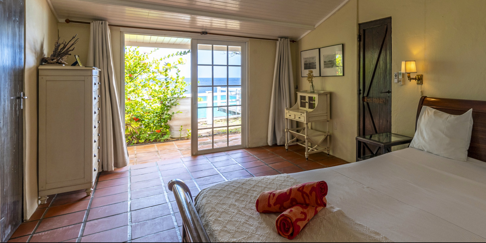 3 Bedroom Tarpon 