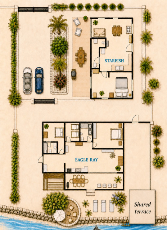 Floor plan 44 