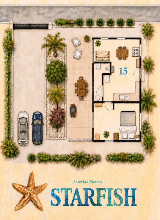 Floor Map 