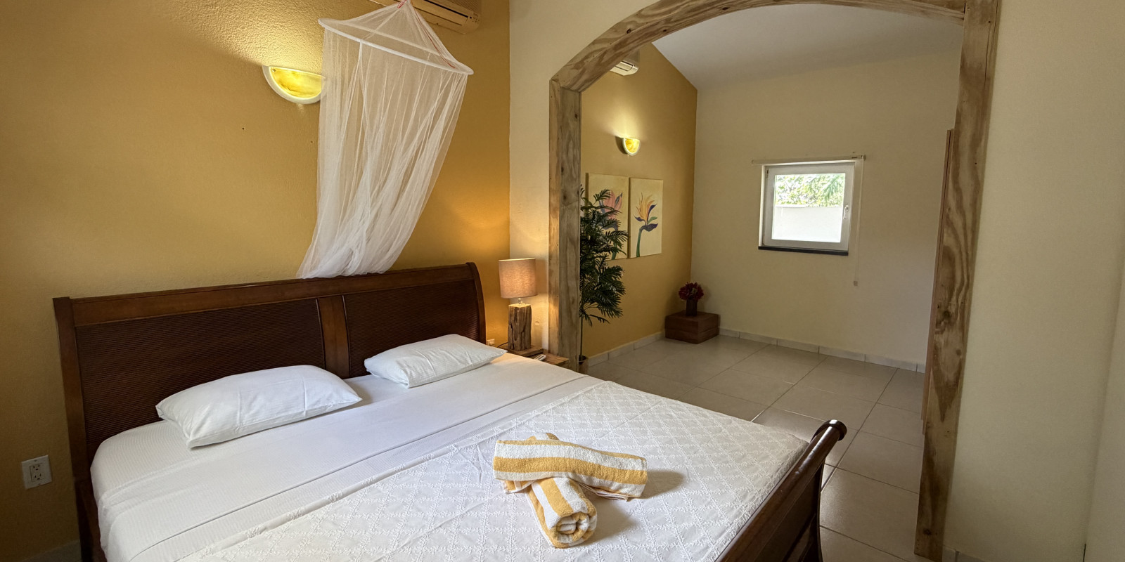 1 Bedroom Starfish 