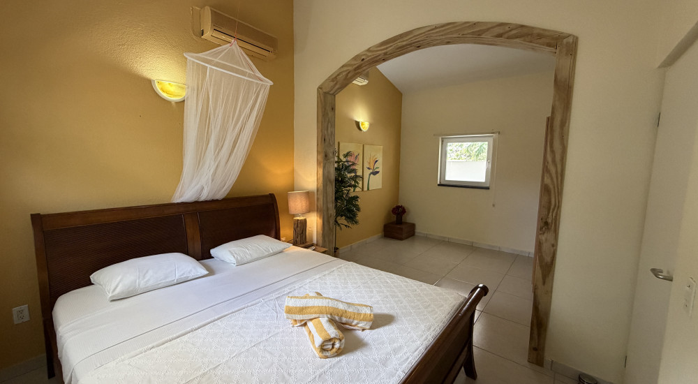 1 Bedroom Starfish 