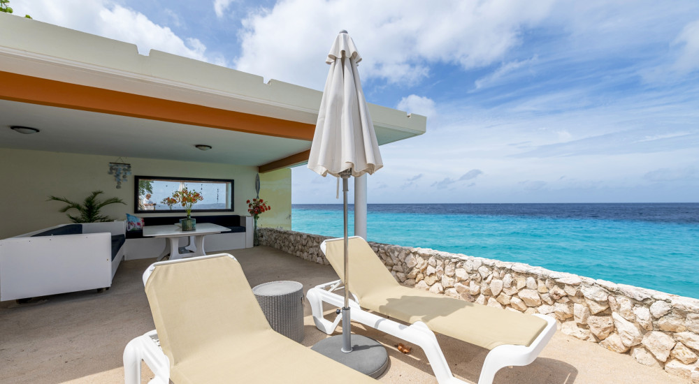 1 Bedroom Starfish 