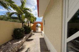 Pathway to the sea - Gepie Foto's