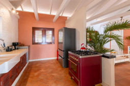 Kitchen Dolphin - Dolphin Foto's