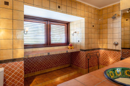 Master bathroom - Dolphin Foto's