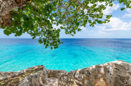 Balao shared oceanfront entrance - Balao Foto's