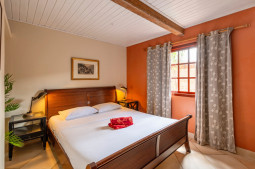 Baracuda bedroom 2a - Barracuda Photos