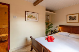 Baracuda bedroom 2b - Barracuda Photos