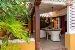 Garden bungalow Gepie - Gepie Foto's