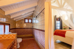 Gepie master bathroom ensuite - Gepie Foto's