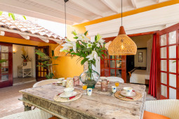 Gepie table porch - Gepie Foto's