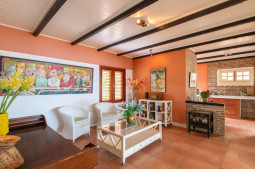 Manta living room 1a - Manta Fotos