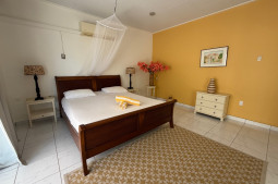 Master bedroom - Eagle Ray Foto's