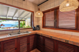 Seahorse kitchen 1c - Sea Horse Photos