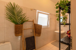 Starfish bathroom - Gepie Fotos