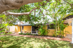 Tarpon front of the house - Tarpon Fotos