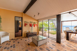 Tarpon living room - Tarpon Fotos