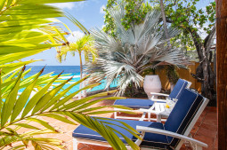 Tarpon lounge area 2 - Tarpon Fotos