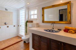 Tarpon master bathroom - Tarpon Fotos