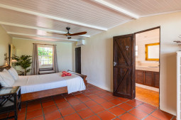 Tarpon master bedroom 1 - Tarpon Fotos