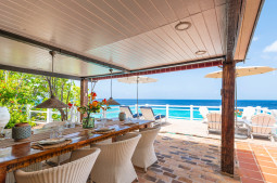 Tarpon porch - Tarpon Fotos
