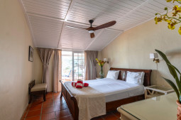 Tarpon second bedroom 1 - Tarpon Fotos