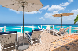 Tarpon sundeck - Tarpon Fotos